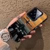 Game Style Airplane Sports Car Phone Case For Xiaomi 17 Pro Max 15 T Pro 14 T Pro 13 T Pro 12 T Pro Mi 11 Lite 5G IMD Soft Cover
