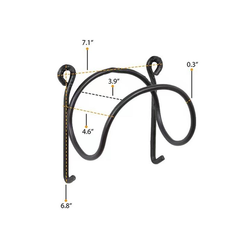 

Кованая вешалка для полотенец в ванной, настенная полка для вина, многофункциональная полка для хранения с многоуровневой вешалкой для полотенец