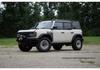 Touareg Off-road Anti-de-beading Wheels for Tank 300, Ford H9, Yiqiang, and Lie Ma.