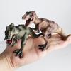 Realistic Walking Tyrannosaurus Rex Dinosaur Model - Educational Toy Gift