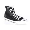 Converse Chuck Taylor All Star See High Thru Comfortable & Stylish High Top Espadrilles Women's Black