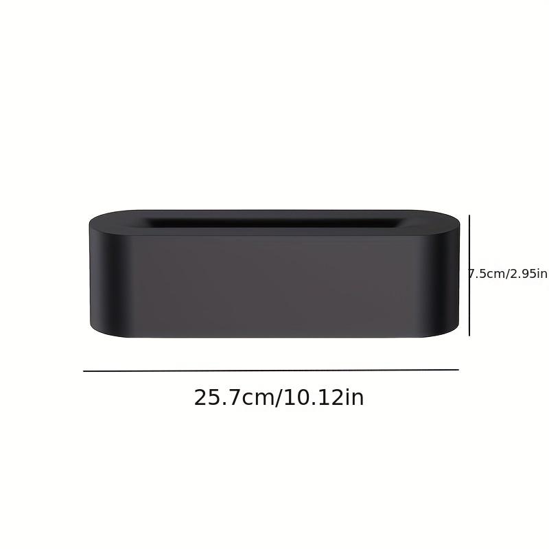 1 adet Renkli Işık Nemlendirici USB Soğuk Sis Simülasyonu Alev Nemlendirici Esansiyel Yağlar Difüzör Zamanlama Fonksiyonu ile