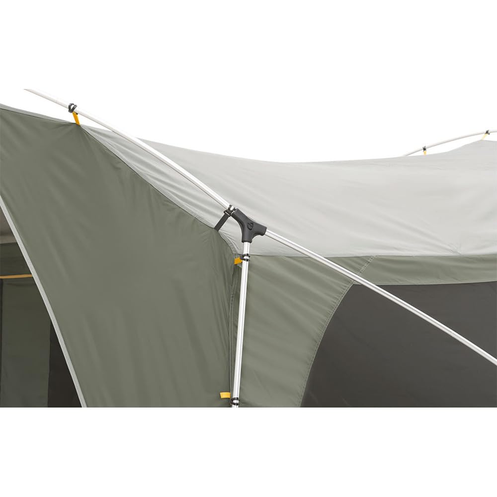 Nemo Wagon Top 4P Marsh Green NM-WAG4P-MB