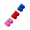 Mountain Bike Silicone Road Bike Head Sleeve Bicycle Shifter Lever Brake Lever Protectors Shifter Lever Case Protective Cover