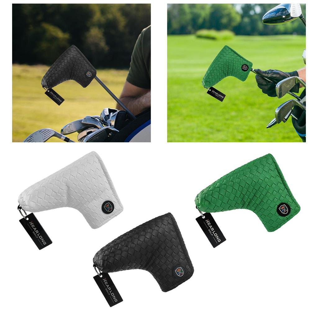 Golf Club Cover for Most Putter Sleeves, Golf Training Supplies, Liner Golf