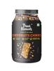 True Elements Trockenfrüchte Chikki Packung mit 35 (525g)