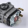 Lawn Mower Carburetor 4 Stroke 139 140 Carburetor Replacement Parts for GX31 Hedge Trimmer Brush Cutter