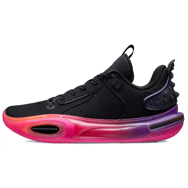 Li-Ning Wade All City 11  Sunrise  Men s ABAT005-6 EU 39