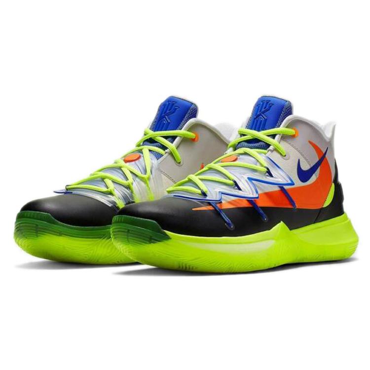 Nike Kyrie 5 Rokit GS AV3837-901