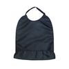 PVC Waterproof Bibs Toddlers 3-8 Years Stain Resistant Reusable Easy To Clean Neutral Multiple Colors