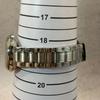 Used 1967 SEIKO 5 DX 25 jewel automatic watch 6106-8010