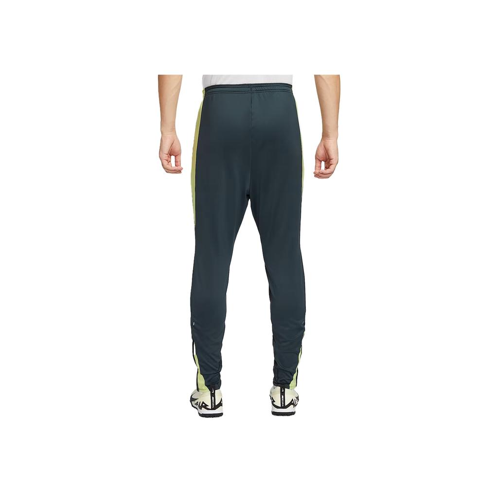 Nike Therma-Fit Strike Comfortable Fleece Football Pants Men Bottoms FZ0571-390