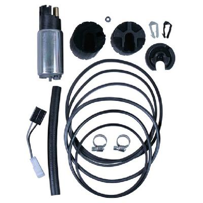 Motor – Enjeksiyon ve yakıt temizleme sistemleri