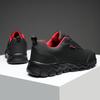 Spring /Autumn Leather Noodles Men's Large Size Shoes 39-48 Men's Shoes Low-top Men's Casual Sports Shoes