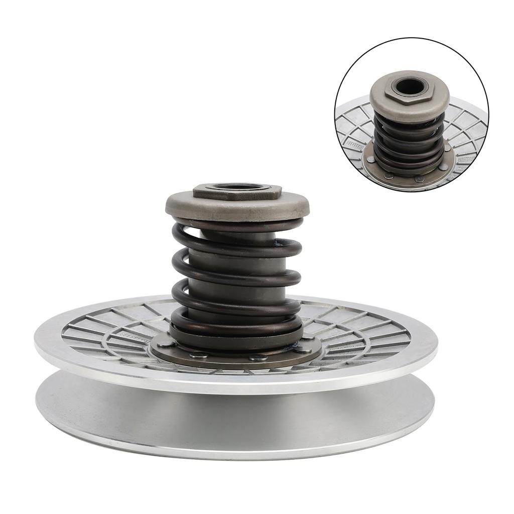 Secondary Clutch Variator Rear 90600-F39-0000 For Baltmotors Atv Utv 500H 700H