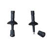 Trekking Pole Accessories: Snow Basket, Handle, Grip, Mud Basket