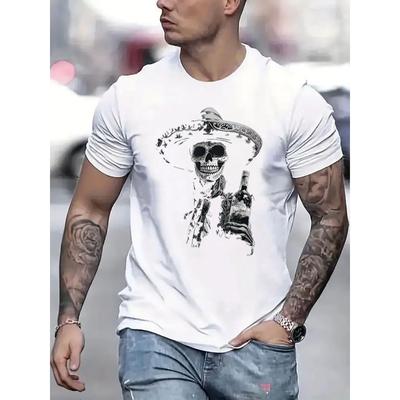 T-Shirts & Muskelshirts – T-Shirts