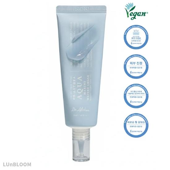 DR. ALTHEA Aqua Marine Vodní krém 50ml