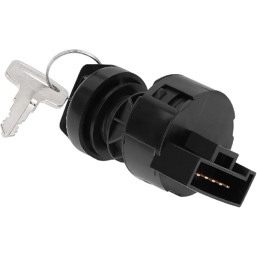 M MATI 710002323 710001207 Zündschalter 3 Positionen 6 Pins Ohne DESS für Can-Am Outlander 400-EFI 450 570 L-500 DS 450 2008-2016 150 180 210 230