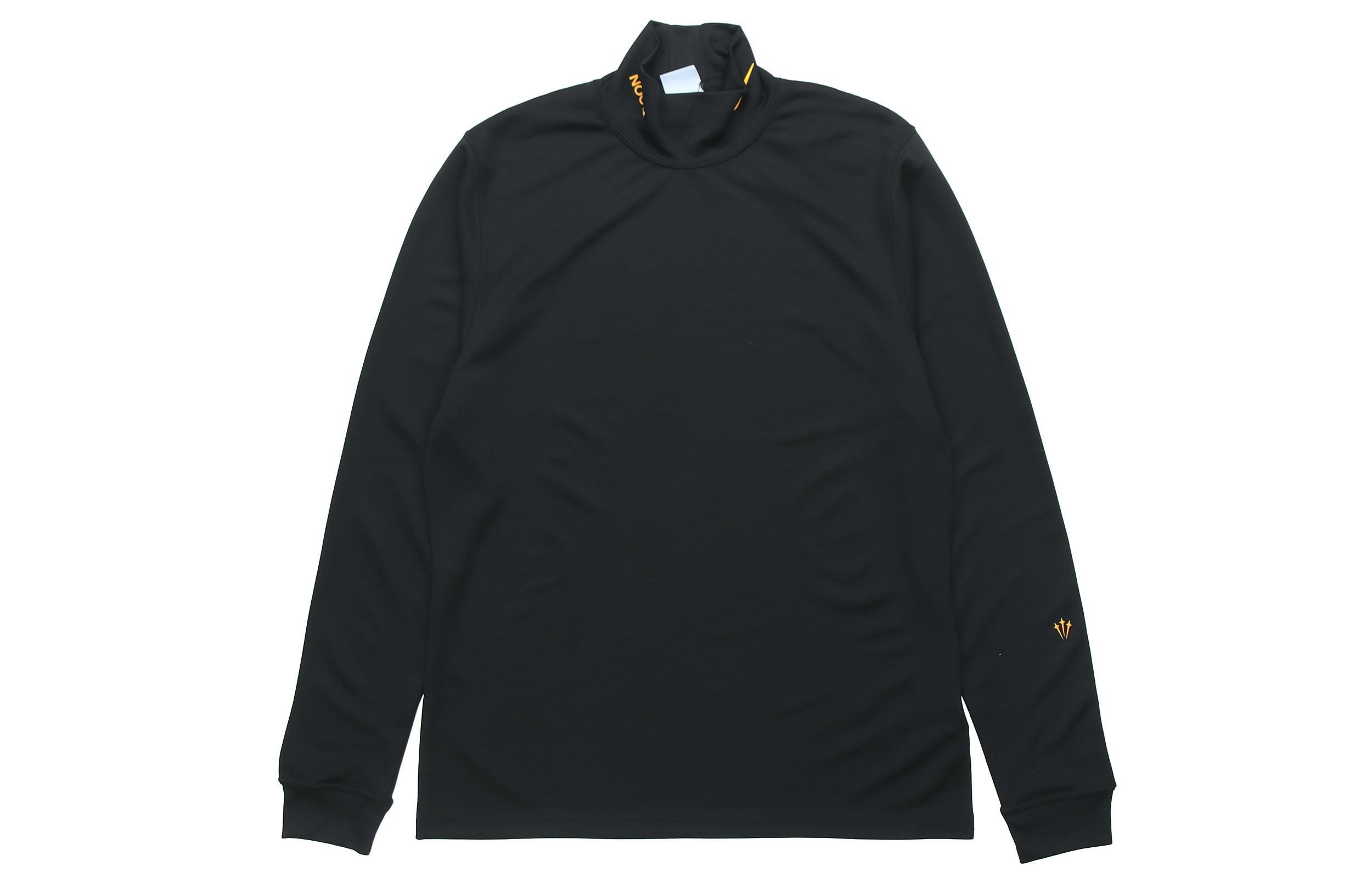 Nike X Drake Nocta Turtle Neck DA4107-010 XS