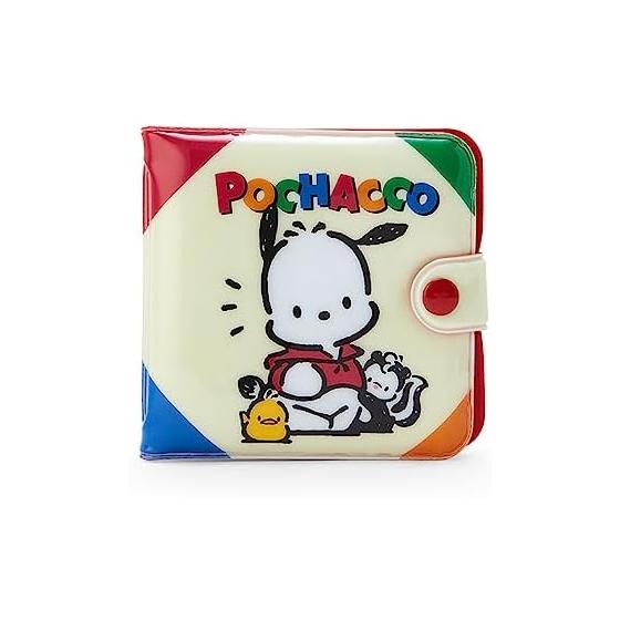 Виниловый кошелек Sanrio Pochacco 714747