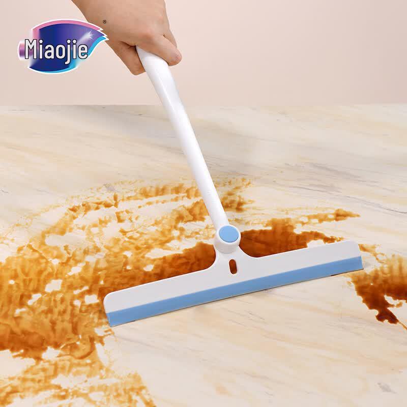 Miaojie Rotatable Multi-Purpose Squeegee