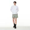 Andar New Clear Feather Men'S Wind Jacket
