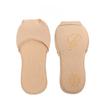 New Sponge Forefoot Pad High Heels Invisible Sweat-absorbing Breathable Forefoot Socks Dispensing Non-slip and Anti-pain Thickened Bottom Socks
