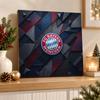 Bayern Munich Diamond Painting Kit 5D Full Drill DIY Diamond Mosaic Wall Art Home Decor