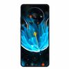 Phone Case For Xiaomi Poco C61 Back Cover Case PocoC61 Black Silicone Soft Funda Para For Xiaomi Poco C61 Case C 61 6.71" Coque