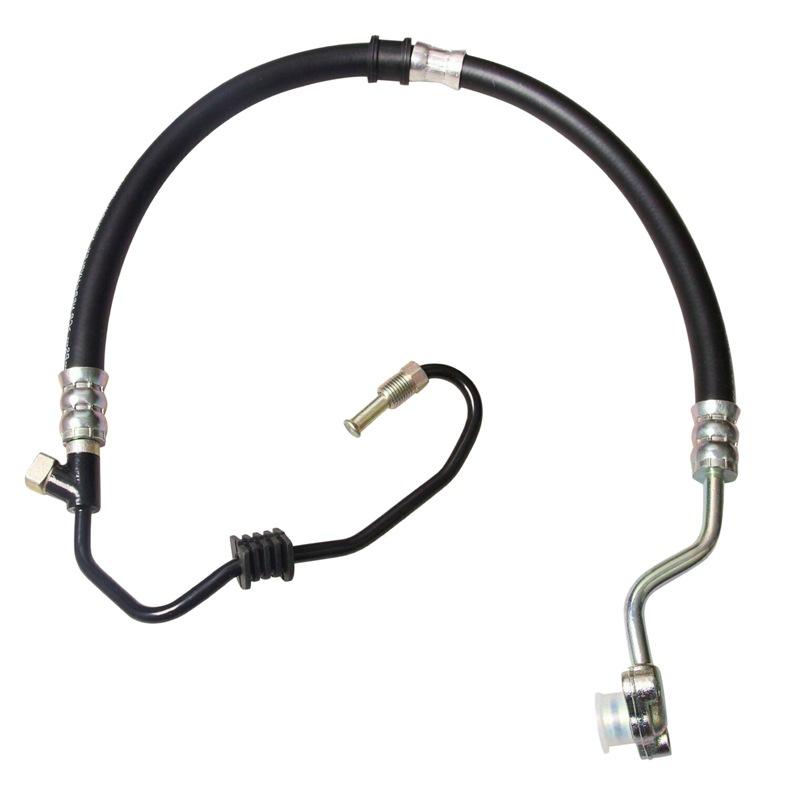 Power Steering Pressure Hose Fits for Honda Accord 1998-2002 L4 2.3L 53713-S84-A04