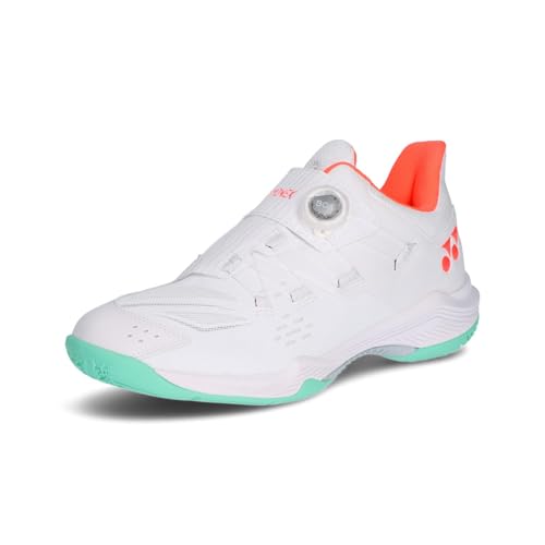 

Yonex Power Cushion 88 Dial Wide SHB88D3W White (011) 27.0 cm