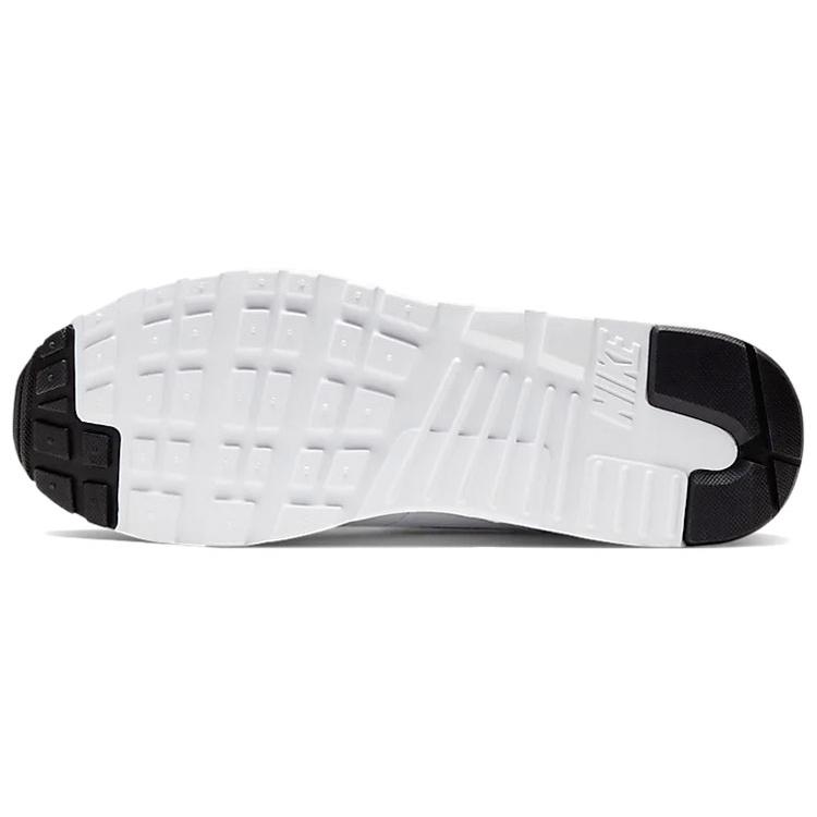 New Nike Air Max Tavas 'White Black' Women's 916791-100