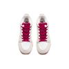 Anta Aoyu Comfortable Versatile Shock Absorbing Wear Resistant Low Top Sneakers Men Sneakers White Red 112319238-2