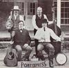 LP Record PONY EXPRESS Pony Express SLP1513 Rebel Records 1972 US CountryFolk Used