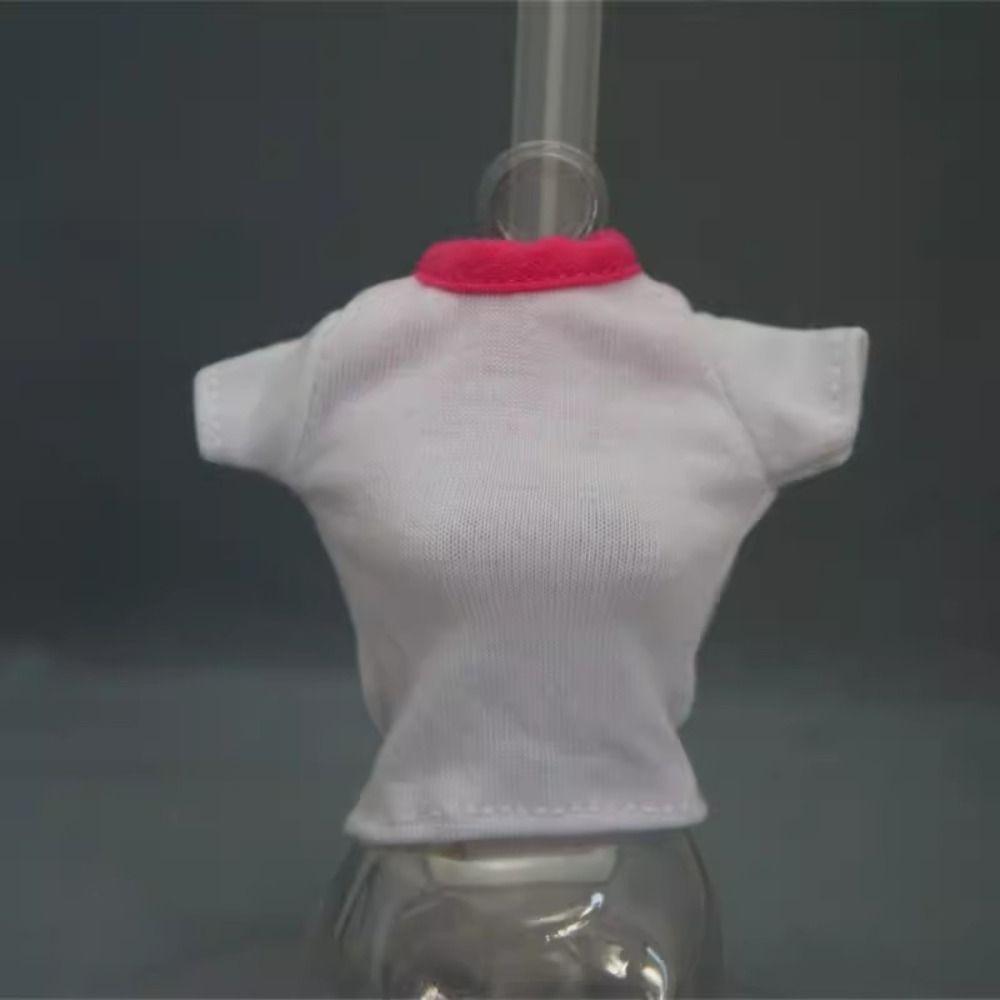 Multi-styles Doll Clothes Accessories Casual Wears Doll Coat Doll Jacket T-shirt 30cm Doll