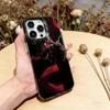 Tokyo Ghoul Ken Kaneki Phone Case For iPhone 17,16,15,14,13,12,11 Plus,Pro Max,XS,Colorful Silver Phone case Funda Cover