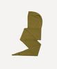 Daenkeudieo Soft Hooded Wool Muffler - Olive