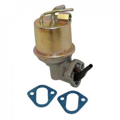 Motor – Sistemas de abastecimento e tratamento de combustível