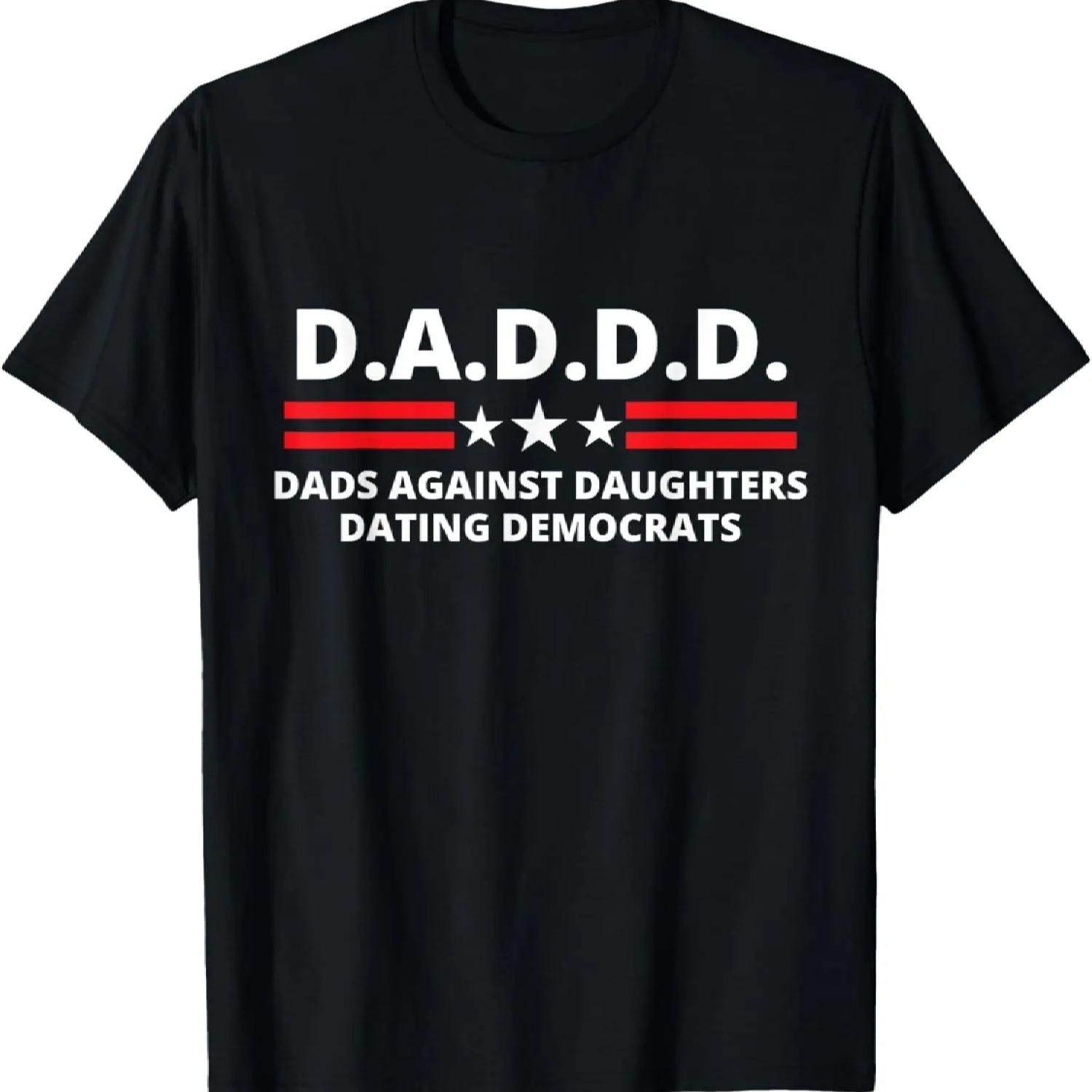 Dad Humor T-Shirt XXXXXL разноцветный