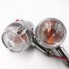 GT380 GT550 GT750 Mini Genuine Type LED Built-in Small Turn Signal Cafe Racer Specifications