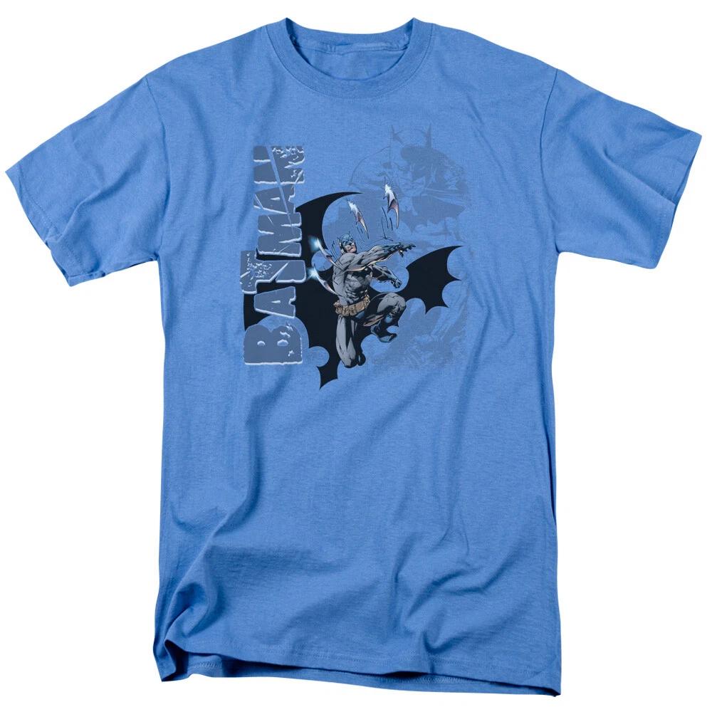 Batman  Throwing Blades  T-Shirt - Adult, Child S