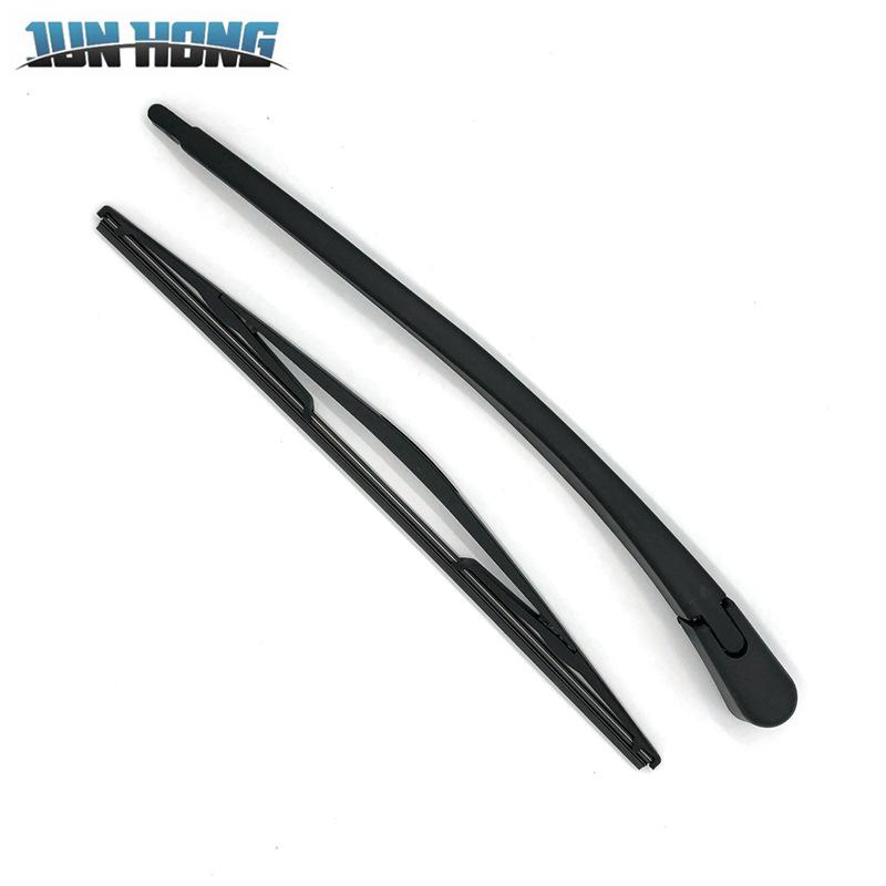 Opel Astra G Hatch Rear Wiper Assembly & Blade