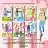 Skip and Loafer Manga Series