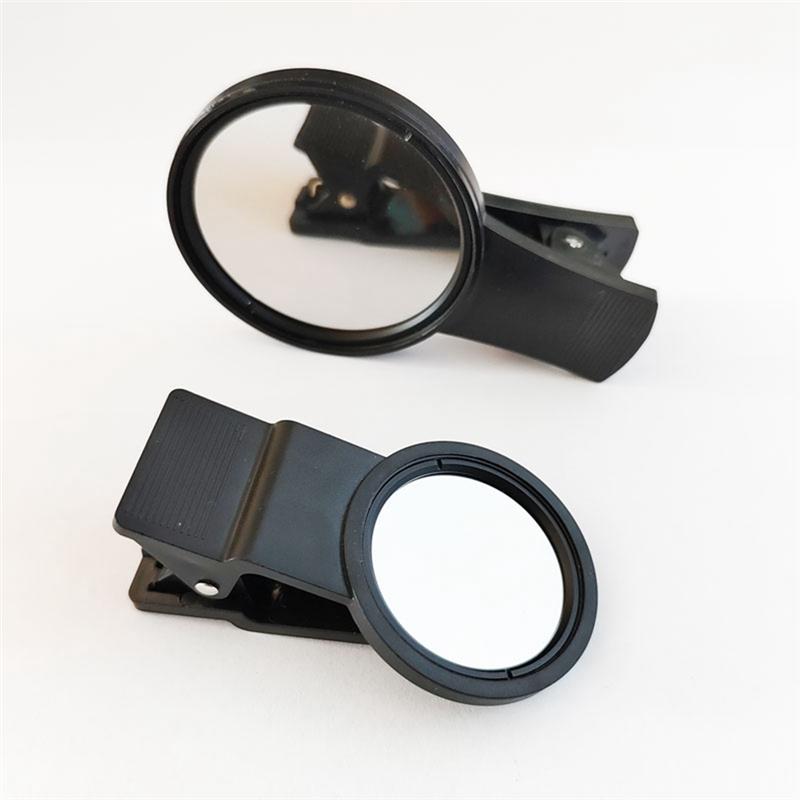 A20F-Solar Phone Clip Solar Eclipse Film Mobile Phone Solar Film Sunspot Mobile Phone Solar Eclipse