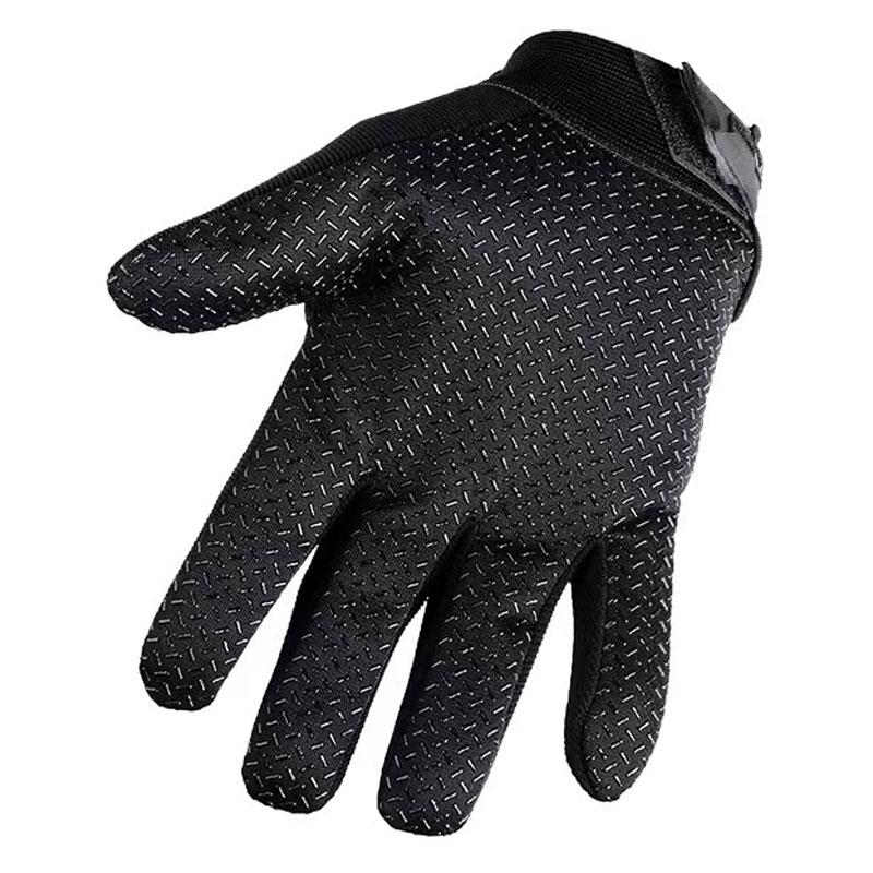 Motorcycle Gloves Sports Cycling Gloves Breathable Non-slip Road Bike Gloves Touch Screen Men Women Outdoor Gloves