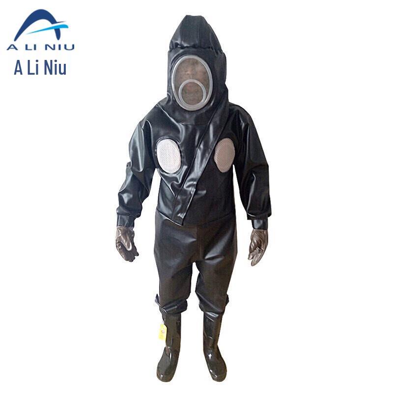 Aliniu AF-299 Bee Protection Suit L (165-170cm)
