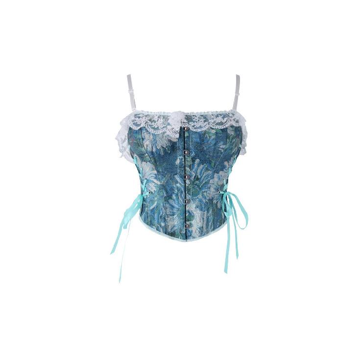 Corsets, fashionable and elegant women's clothing