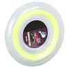 0,72 mm 200 m Badmintonschläger Saite Nylon Badminton Trainingsschläger Saitenlinie BX 650 Fluoreszierend