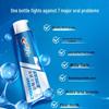 Crest All-in-One 7 Effects Toothpaste